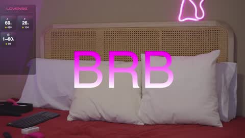 Nikki online show from March 2025 10:30:02 PM