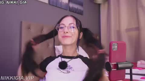 Nikki online show from June 2026 02:08:01 PM