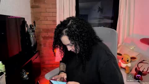 girl_inline online show from January 2026 11:42:02 PM