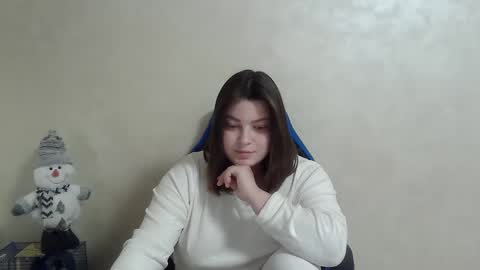 Snapshot of girl_leya chatting on January 2025 11:07:01 PM girl_leya online show from January 2025 11:07:01 PM