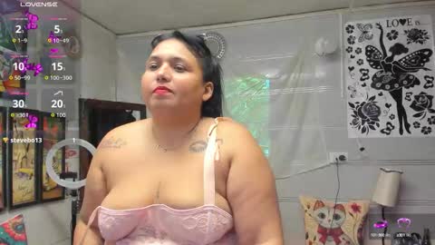 girl_luna_ online show from September 2025 08:02:02 PM