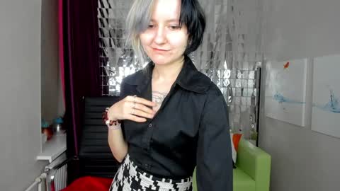 Snapshot of girl_next_doorr chatting on February 2025 03:31:02 PM girl_next_doorr online show from February 2025 03:31:02 PM