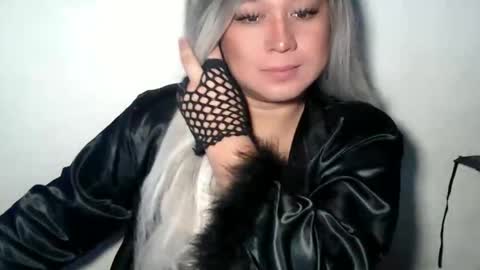 Snapshot of girl_seductionxoxo chatting on April 2026 04:53:01 AM Nica online show from April 2026 04:53:01 AM