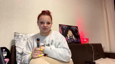 girl_shy07 online show from May 2026 07:00:02 PM