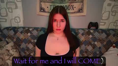 Snapshot of girl_u_never_met chatting on March 2026 04:57:02 PM Kristin online show from March 2026 04:57:02 PM