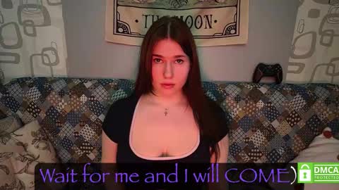 Snapshot of girl_u_never_met chatting on March 2026 05:06:01 PM Kristin online show from March 2026 05:06:01 PM