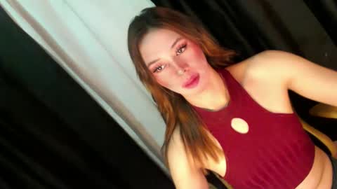 Snapshot of girlcock_8 chatting on December 2024 05:44:01 PM highskoolfucker online show from December 2024 05:44:01 PM