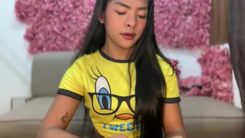 queen ronna online show from October 2025 10:06:02 PM