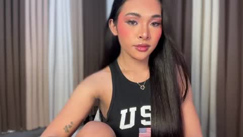 queen ronna online show from June 2026 06:51:02 AM