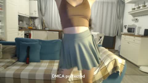 Girlfriend online show from January 2025 03:36:01 PM