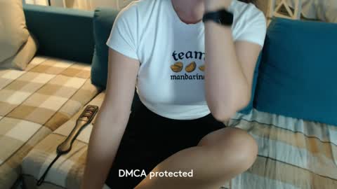 Girlfriend online show from January 2025 08:15:02 PM