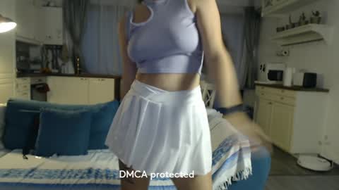 Girlfriend online show from January 2025 03:16:01 PM