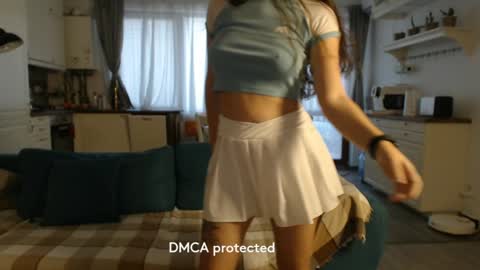 Girlfriend online show from January 2025 02:08:02 PM