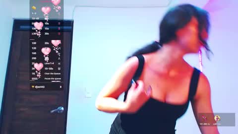 Snapshot of girlghost_ chatting on February 2026 06:28:01 PM GhostG online show from February 2026 06:28:01 PM