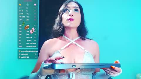 Snapshot of girlghost_ chatting on March 2026 02:26:02 AM GhostG online show from March 2026 02:26:02 AM