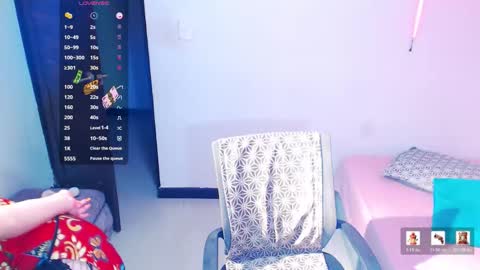 Snapshot of girlghost_ chatting on March 2026 02:48:02 AM GhostG online show from March 2026 02:48:02 AM