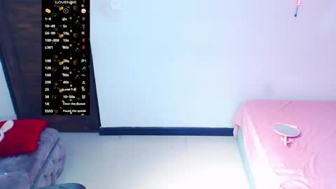 Snapshot of girlghost_ chatting on March 2026 12:28:02 AM GhostG online show from March 2026 12:28:02 AM