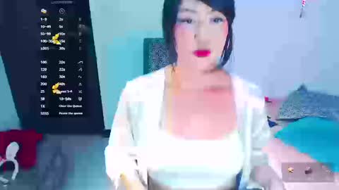 Snapshot of girlghost_ chatting on March 2026 09:30:01 PM GhostG online show from March 2026 09:30:01 PM