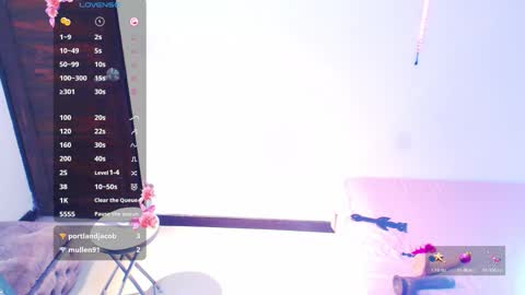 Snapshot of girlghost_ chatting on March 2026 08:03:01 PM GhostG online show from March 2026 08:03:01 PM