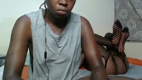 Sexy online show from December 2025 06:46:02 PM