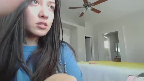 Jasmine online show from February 2025 06:56:01 PM