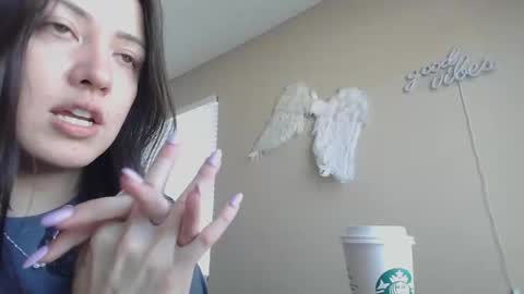 Snapshot of girlnextdoor702 chatting on February 2026 05:09:02 PM Jasmine online show from February 2026 05:09:02 PM