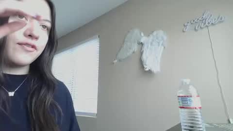 Snapshot of girlnextdoor702 chatting on February 2026 05:31:01 PM Jasmine online show from February 2026 05:31:01 PM