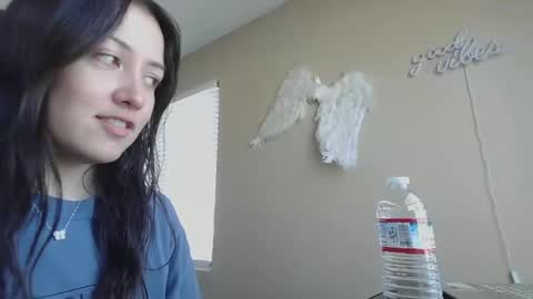 Snapshot of girlnextdoor702 chatting on February 2026 04:51:01 PM Jasmine online show from February 2026 04:51:01 PM