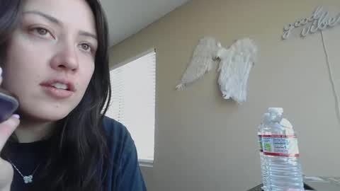 Snapshot of girlnextdoor702 chatting on February 2026 05:14:01 PM Jasmine online show from February 2026 05:14:01 PM