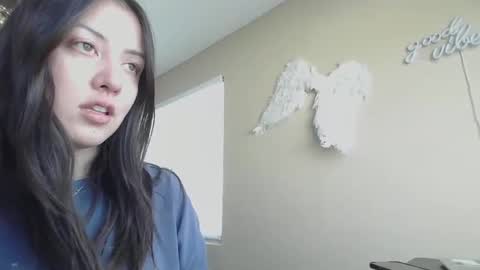 Snapshot of girlnextdoor702 chatting on February 2026 06:50:01 PM Jasmine online show from February 2026 06:50:01 PM