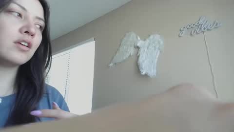 Snapshot of girlnextdoor702 chatting on February 2026 04:40:01 PM Jasmine online show from February 2026 04:40:01 PM