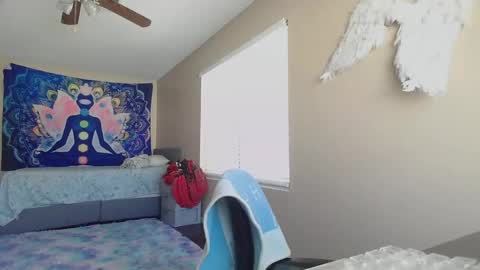 Snapshot of girlnextdoor702 chatting on March 2026 06:59:02 PM Jasmine online show from March 2026 06:59:02 PM