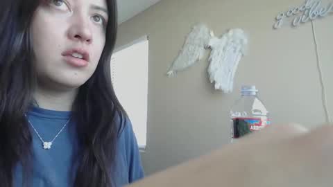 Snapshot of girlnextdoor702 chatting on March 2026 05:30:01 PM Jasmine online show from March 2026 05:30:01 PM