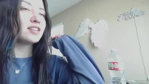 Snapshot of girlnextdoor702 chatting on March 2026 07:20:02 PM Jasmine online show from March 2026 07:20:02 PM