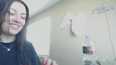 Snapshot of girlnextdoor702 chatting on March 2026 10:58:02 PM Jasmine online show from March 2026 10:58:02 PM