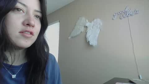 Snapshot of girlnextdoor702 chatting on March 2026 04:21:02 PM Jasmine online show from March 2026 04:21:02 PM