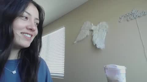 Snapshot of girlnextdoor702 chatting on March 2026 06:11:02 PM Jasmine online show from March 2026 06:11:02 PM