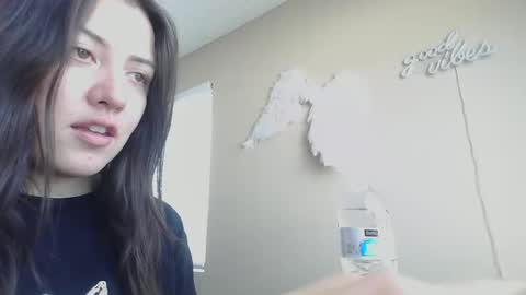 Snapshot of girlnextdoor702 chatting on March 2026 09:29:01 PM Jasmine online show from March 2026 09:29:01 PM