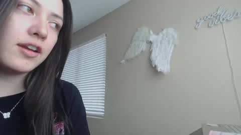 Snapshot of girlnextdoor702 chatting on March 2026 05:24:02 PM Jasmine online show from March 2026 05:24:02 PM