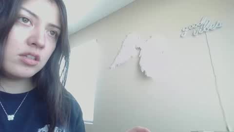 Snapshot of girlnextdoor702 chatting on April 2026 10:30:02 PM Jasmine online show from April 2026 10:30:02 PM