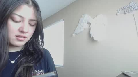 Snapshot of girlnextdoor702 chatting on April 2026 06:31:02 PM Jasmine online show from April 2026 06:31:02 PM