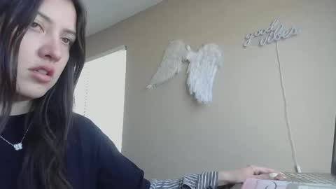 Snapshot of girlnextdoor702 chatting on April 2026 04:53:02 PM Jasmine online show from April 2026 04:53:02 PM