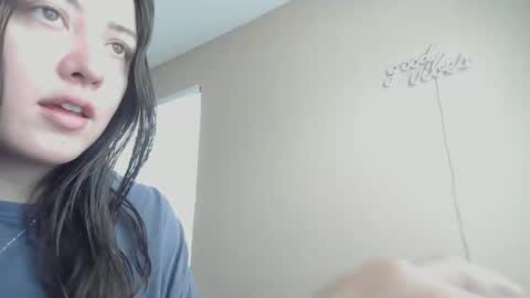 Snapshot of girlnextdoor702 chatting on May 2026 04:25:02 PM Jasmine online show from May 2026 04:25:02 PM