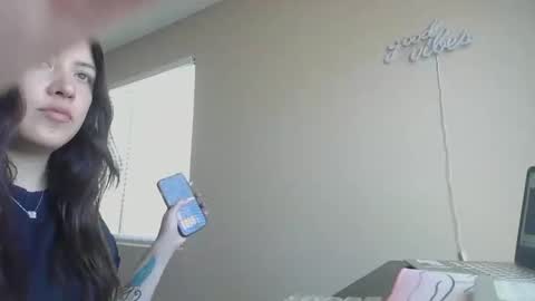 Snapshot of girlnextdoor702 chatting on May 2026 05:51:02 PM Jasmine online show from May 2026 05:51:02 PM