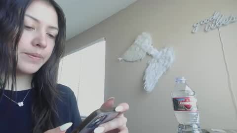 Snapshot of girlnextdoor702 chatting on May 2026 05:40:01 PM Jasmine online show from May 2026 05:40:01 PM