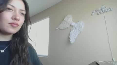 Snapshot of girlnextdoor702 chatting on May 2026 05:09:01 PM Jasmine online show from May 2026 05:09:01 PM