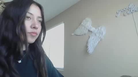 Snapshot of girlnextdoor702 chatting on May 2026 05:19:01 PM Jasmine online show from May 2026 05:19:01 PM
