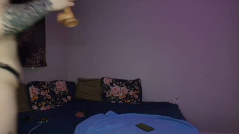 Camille online show from March 2026 05:07:01 PM