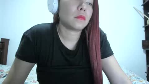 girlrock2024 online show from December 2024 02:53:02 AM