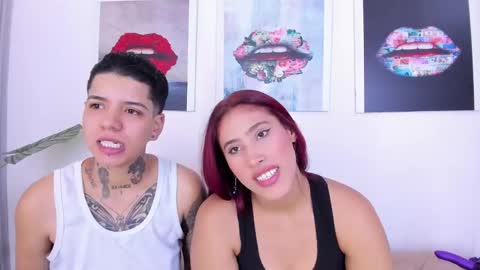 girls_inlove online show from September 2025 11:35:01 AM